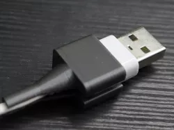 USB cable protector (customizable)