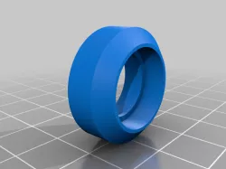 V slot Wheels