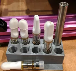Vape Stand