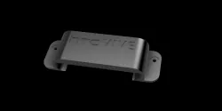 Vive break out box holder
