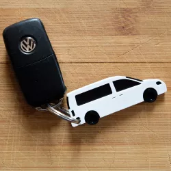 VW Caddy Maxi Key Chain Hanger