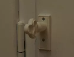 Wardrobe Handle