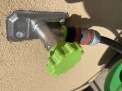 Water Valve