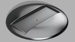 Wheel Lock Dock
