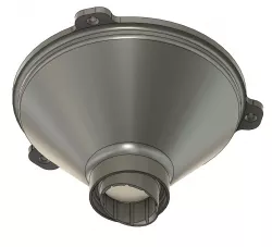 Wide Mouth Funnel