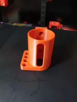 Worx WX240 wall holder