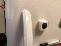 Wyze Motion Sensor Magnetic Mount