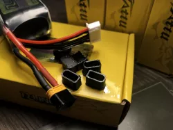 XT30 Plug Cover