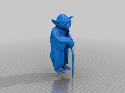 Yoda