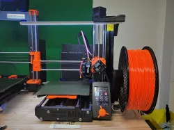 Z42 Prusa Mini Light Mount V2