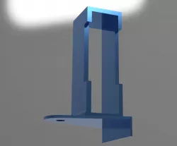 ZOHD Drift SMO 4K mount