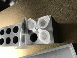 1.5ml Pipette Case - for Seed Storage