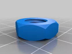 10.52-My Customized NUT JOB | Nut, Bolt, Washer and Threaded Rod Factory