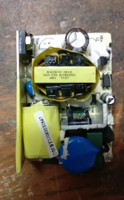 12V 2A PSU Module Case