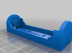 18650 Battery Holder