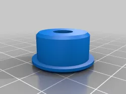 20mm Nogasm Adapter