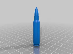 .223 Remington / 5.56x45mm NATO
