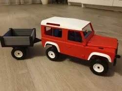 3Dsets Landy Mini - trailer