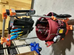 5-Gallon Tool Bucket Upgrades