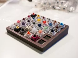 5x6 Switch Tester for MX-Style Key Switches