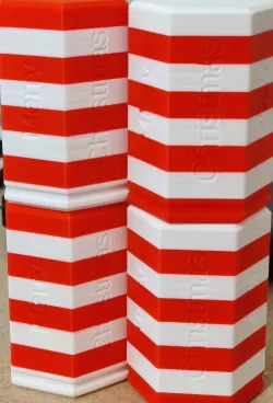6 Part Maze Giftbox