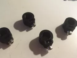 8mm rod clamp