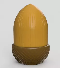 Acorn box