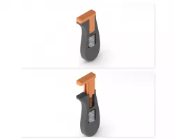 Adjustable Wrench