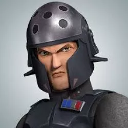 Agent Kallus Rebels