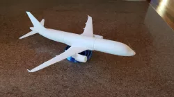 Airbus 320-200 CEO