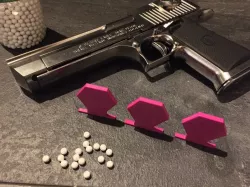 Airsoft Target