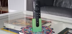 Amazon Fire Stick TV Remote Holder Remix