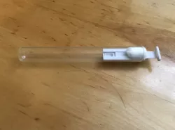 Ant test tube retractable feeder(16mm)V2