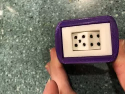 Anywhere Dice
