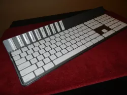 Apple Keyboard Tray