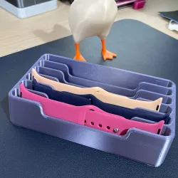 Apple Watch Strap Holder - Small