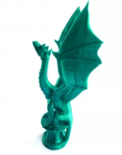 Aria the Dragon