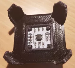 AS5600 encoder holder for NEMA17 stepper motor