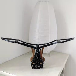 Automata Bat Wings