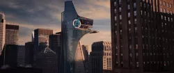 Avangers Tower