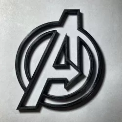 Avengers Logo