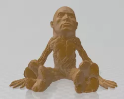 Baby Grock