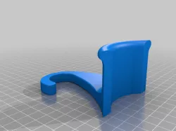 Bag Hanger