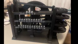 Ball Clock