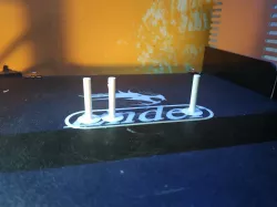 Bare minimum retraction test