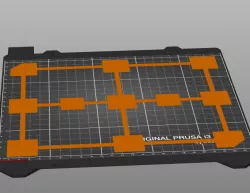 Bed level test
