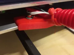 Bed Wire Management (automotive loom) Version 2.5