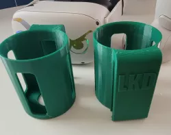 beer can holster