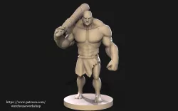 Big Guy