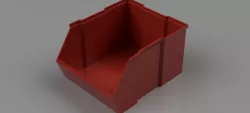 Big Stackable Box